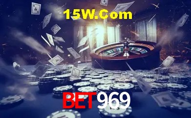 Bet969 - Análise de Mercados Esportivos