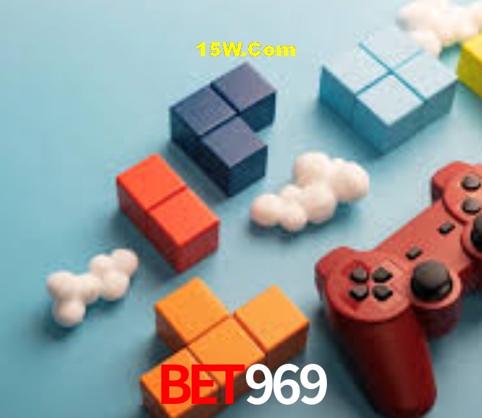 Provedores de Jogos Bet969