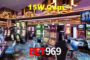 Bet969 São Paulo - Hot Promos