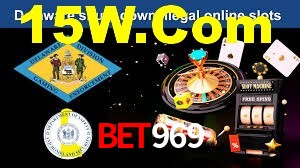 Live Casino Bet969