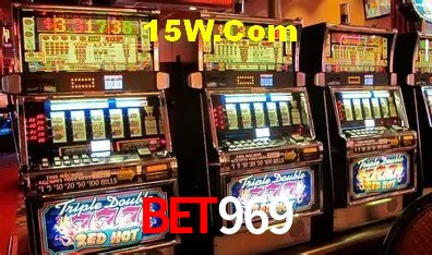 Bet969 Brasília - Bonus Features