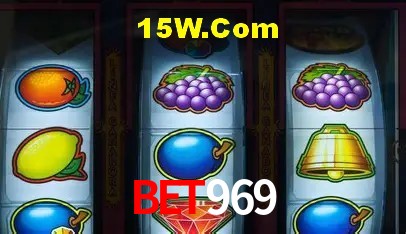 Bet969 Rio de Janeiro - Slot Strategy