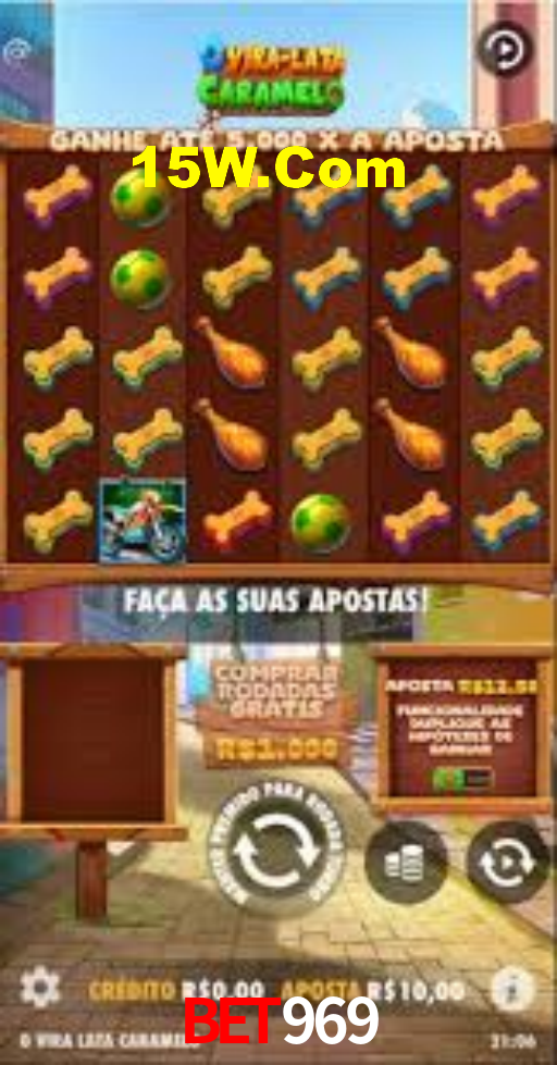 Bet969: Seu Cassino Premiado com Pagamentos Rápidos