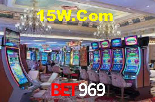 Bet969