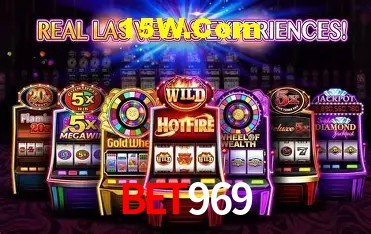 Bet969 Brasília - Jogo Features
