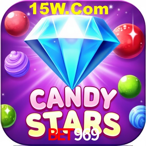 Bet969 Cassino - 80+ Mesas ao Vivo