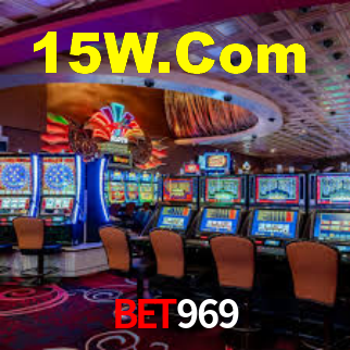 Bet969