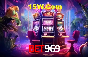 Sistemas de Segurança Bet969