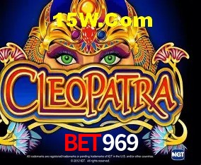 Bet969 - Pagamento PIX Instantâneo