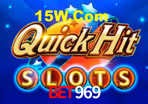 Bet969 App