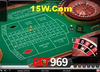 Bet969 - cassino ao vivo