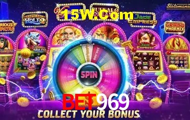 Design Responsivo Bet969