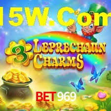 Daily Bonuses Bet969