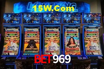 Bet969 Fortaleza - Reviews