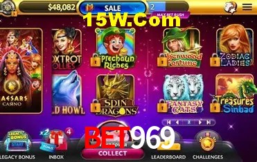 Bet969 - Security