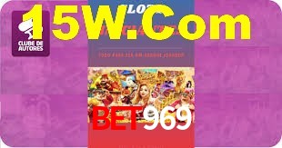 Tournaments Bet969
