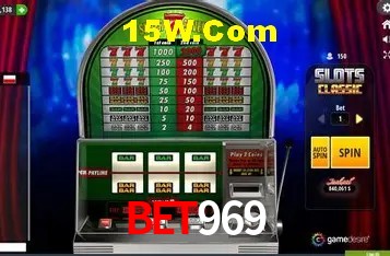 Bet969 Rio de Janeiro - Popular Jogos