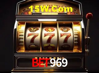 Bet969 Plataforma - Certificada MGA desde 2015