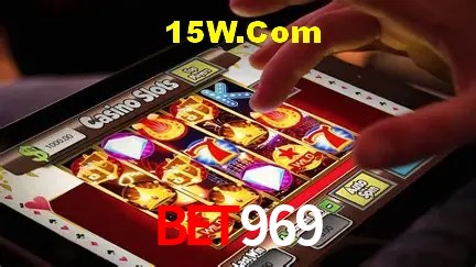 Bet969 - Winners Celebration