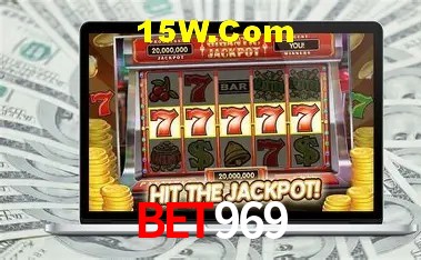 Login Seguro Bet969