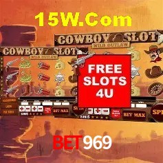 Bet969 São Paulo - Top Slots