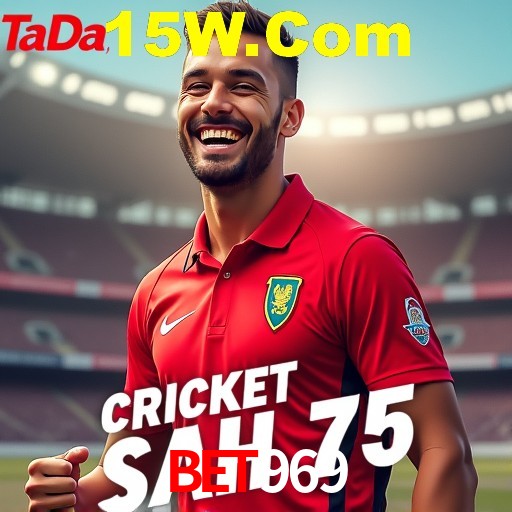 Mesa de Blackjack Bet969