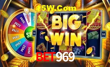 Bet969 Belo Horizonte - Payments