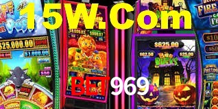 Programa VIP Bet969