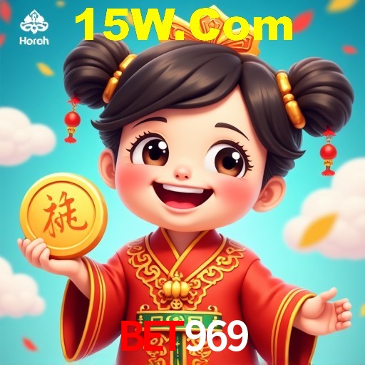 Interface Premium Bet969