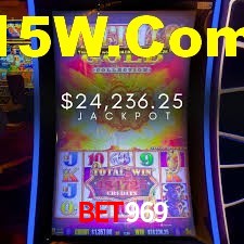 Experiência VIP Bet969