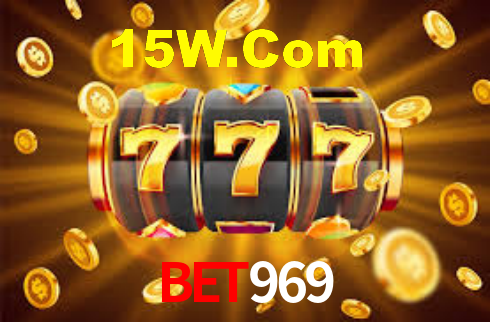 Bet969 - Installation Guide