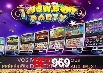Cadastro Rápido Bet969