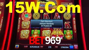 Blackjack Table Bet969