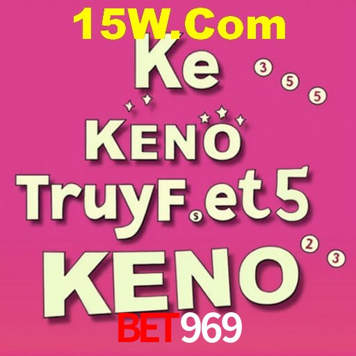 Interface do App Bet969