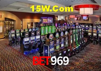 Segurança 2FA Bet969