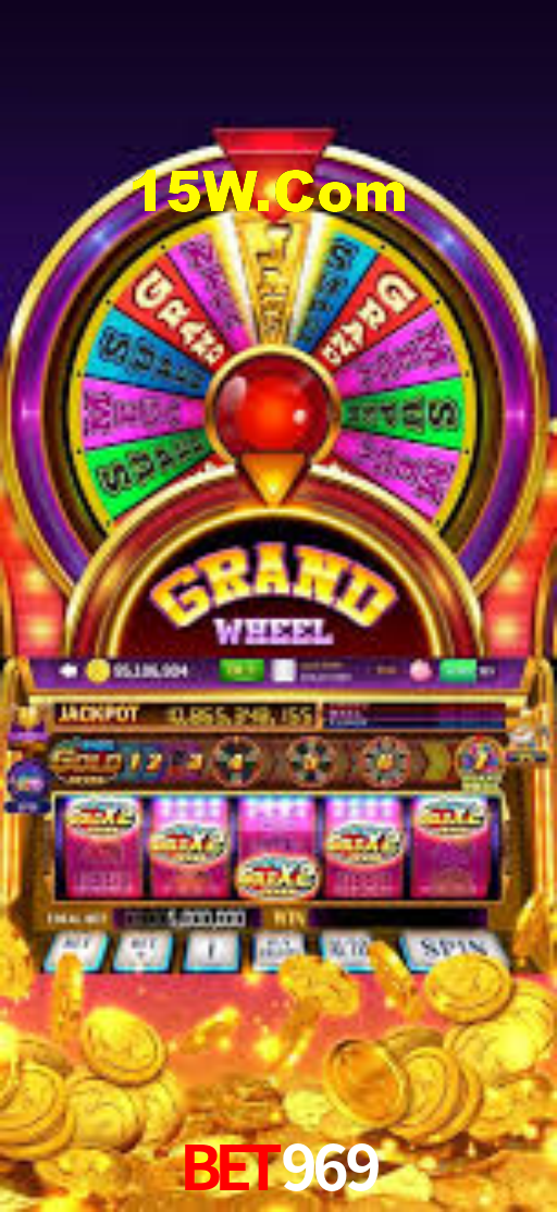 Bet969: Jogos de Caça-Níqueis-Altas Recompensas, Roleta-Velocidade, Blackjack-Desafios Máximos