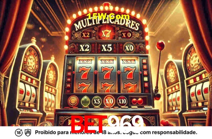 Live Casino Bet969