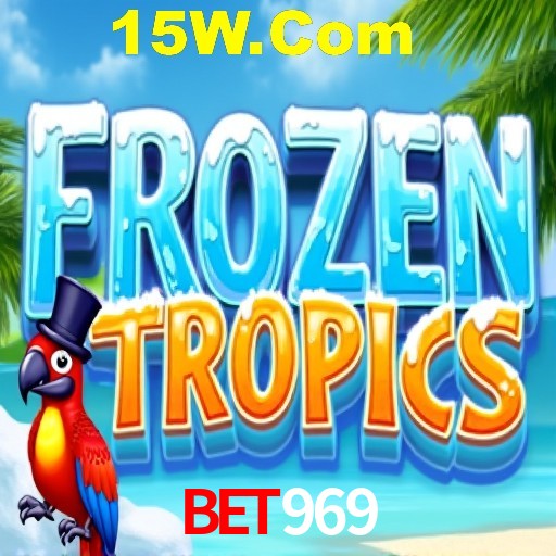 Jogos de Slot Bet969
